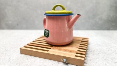 magnetische Topfuntersetzer