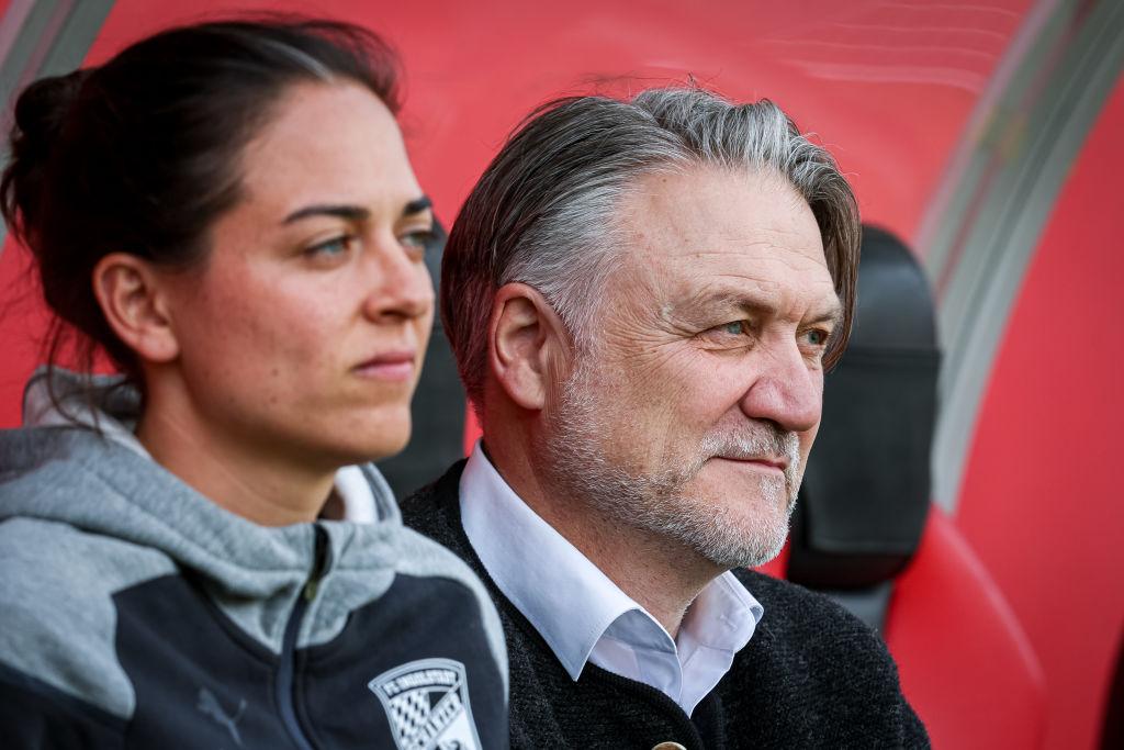 sabrina wittmann freundin