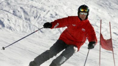 michael schumacher rollstuhl