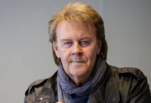 howard carpendale todesursache