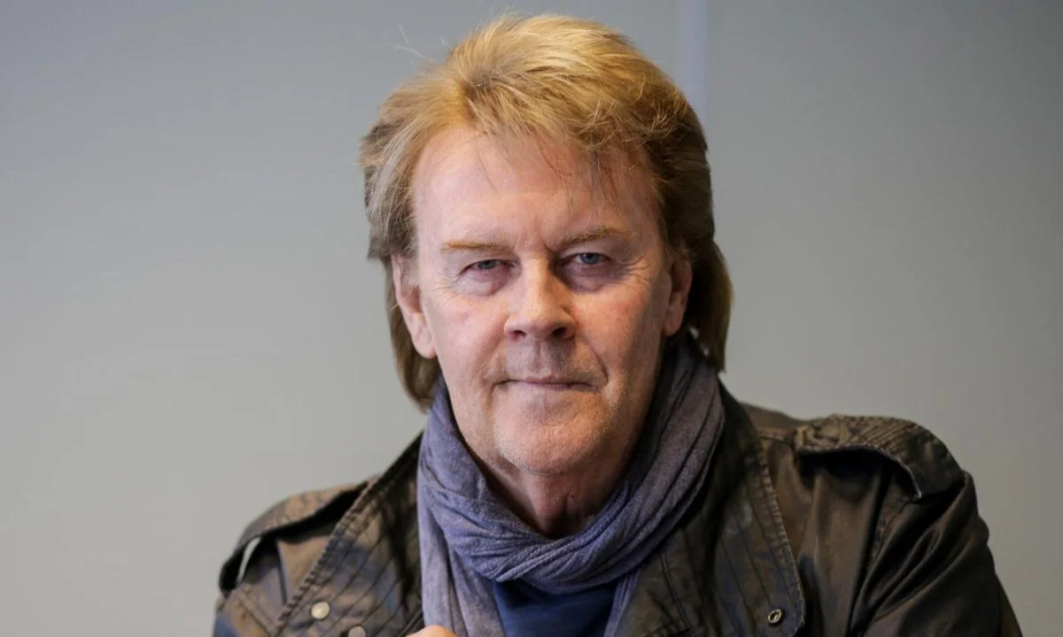 howard carpendale todesursache