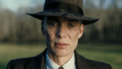 oppenheimer todesursache