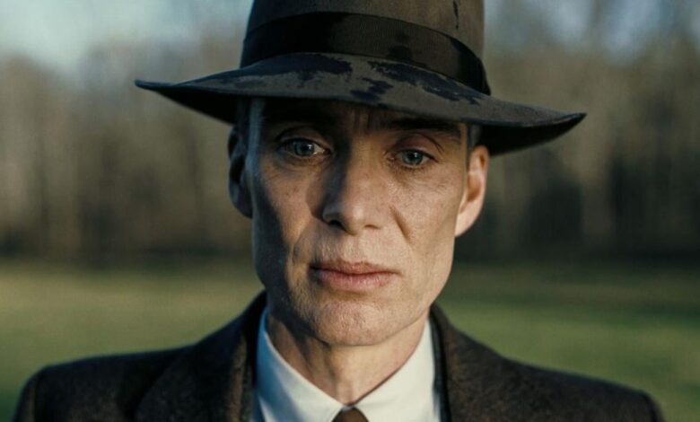 oppenheimer todesursache