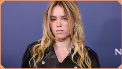 woran starb melanie olmstead