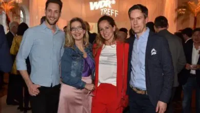 sven kroll geschieden