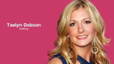 taelyn dobson