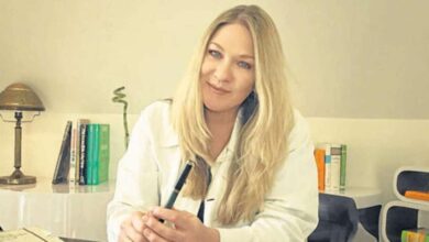 charis maria werding