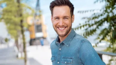 Sven Kroll Ehemann: Ein Blick hinter die Kulissen sven kroll ehemann