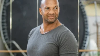 Die faszinierende Geschichte von Carlos Detlef Akwasi – Ein Name, der Interesse weckt carlos detlef akwasi