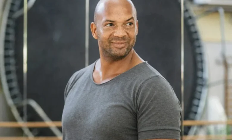 Die faszinierende Geschichte von Carlos Detlef Akwasi – Ein Name, der Interesse weckt carlos detlef akwasi