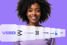 5 KI-Videogenerator-Tools für Kreative und Marketer Videogenerator