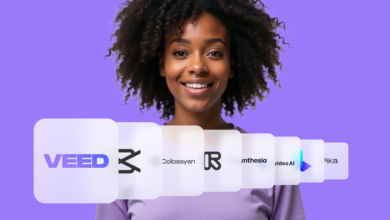 5 KI-Videogenerator-Tools für Kreative und Marketer Videogenerator