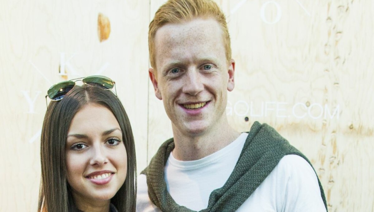 hedda klovstad daehli