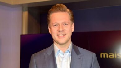 ulf poschardt ehefrau