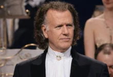 André Rieu Todesursache: Was wir wirklich wissen andré rieu todesursache