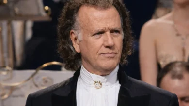 André Rieu Todesursache: Was wir wirklich wissen andré rieu todesursache