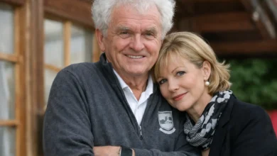 sepp maier scheidung