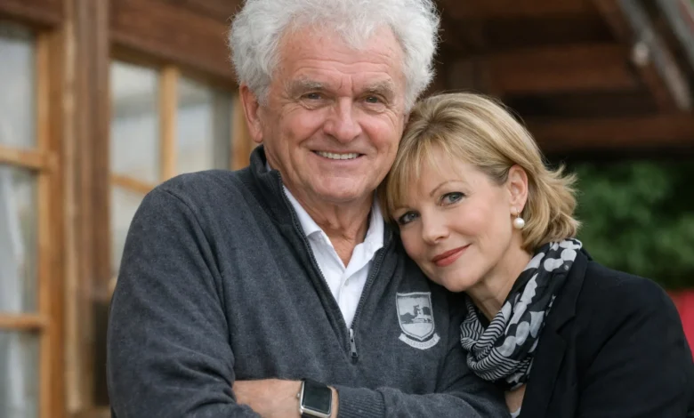 sepp maier scheidung