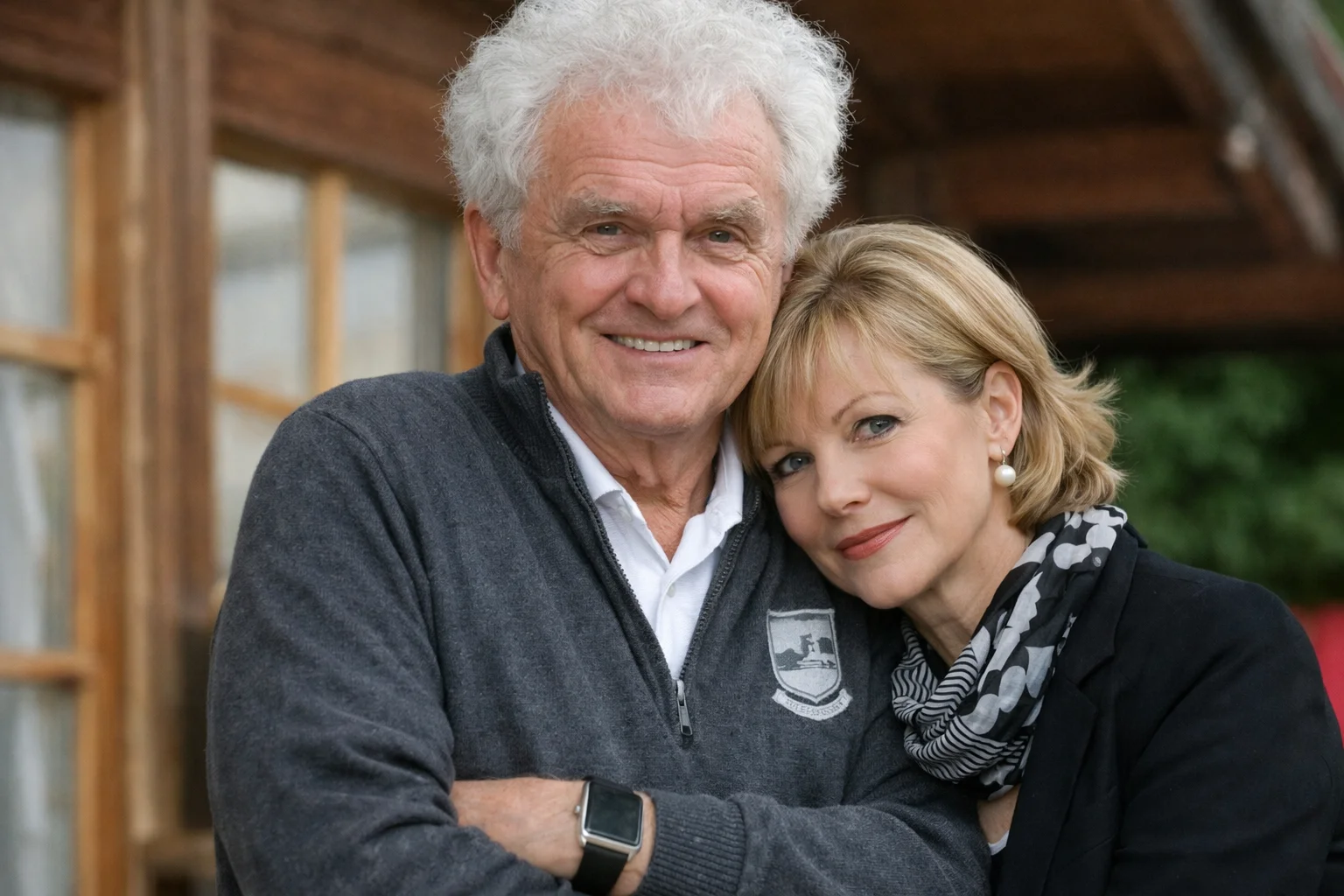 sepp maier scheidung