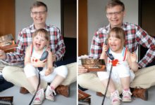 günther jauchs tochter behindert