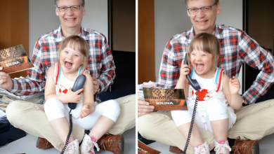 günther jauchs tochter behindert