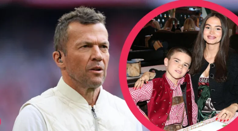 lothar matthäus' sohn verstorben