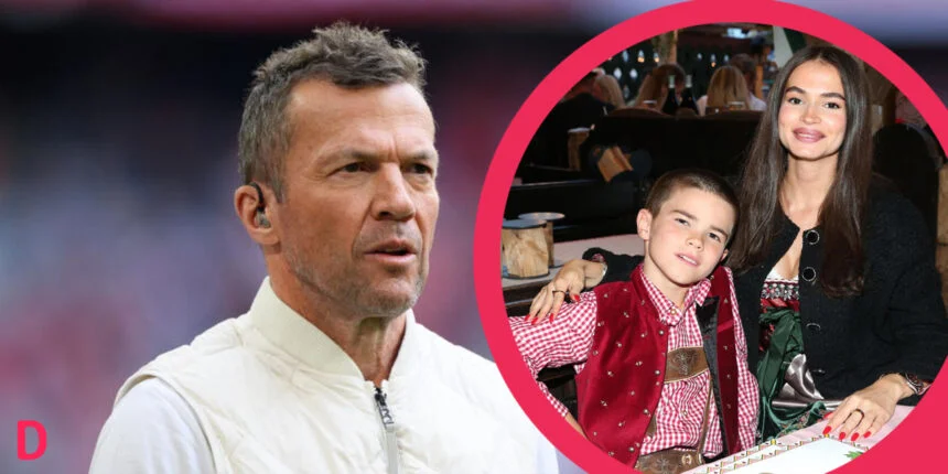 lothar matthäus' sohn verstorben