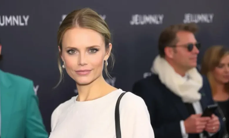 Marisa Lewe – Ein Blick auf Leben, Karriere und Einfluss der Persönlichkeit Marisa Lewe marisa lewe