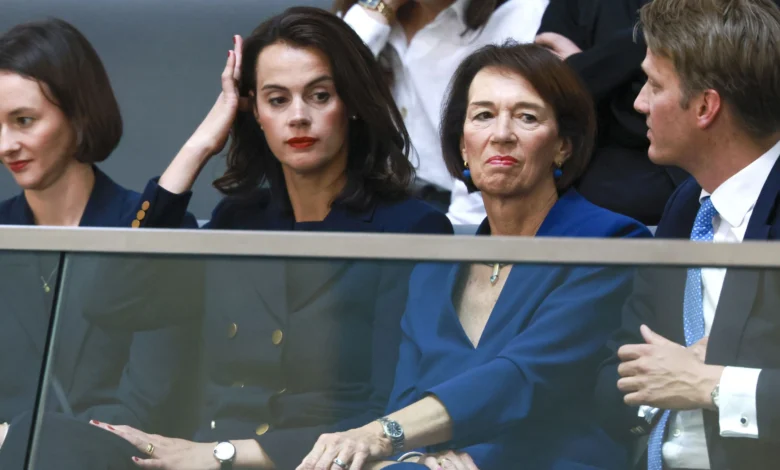 Carola Clüsener: Ein Blick auf ihr Leben und Wirken carola clüsener