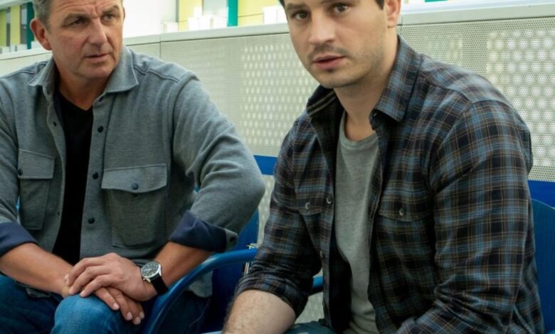 kristo ferkic wird vater