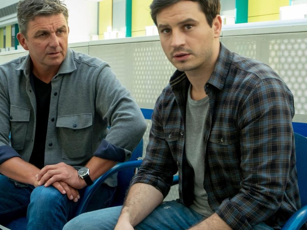 kristo ferkic wird vater