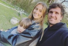 Evgenia Zverev – Ein Blick auf Leben, Einfluss und Persönlichkeit von evgenia zverev evgenia zverev