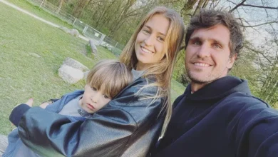 Evgenia Zverev – Ein Blick auf Leben, Einfluss und Persönlichkeit von evgenia zverev evgenia zverev