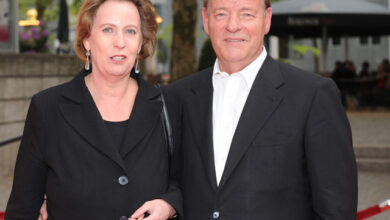 Die Wahrheit über max raabe freundin jenny vogt – Liebe, Leben und Gerüchte um den berühmten Sänger max raabe freundin jenny vogt