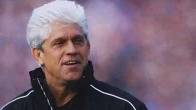 Tobias Lorant – Ein Blick auf Karriere, Einfluss und persönliche Entwicklung von tobias lorant tobias lorant