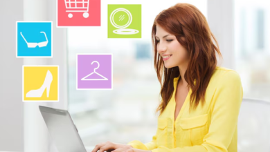 Wie eine Plattform Dutzende von Online-Shops ersetzen kann Plattform Dutzende