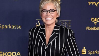 Inka Bause: Das Leben und die Karriere der beliebten Moderatorin inka bause