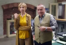 Katharina Blaschke Familie – Ein Blick auf Herkunft, Werte und persönliches Leben Katharina Blaschke Familie