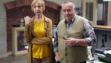 Katharina Blaschke Familie – Ein Blick auf Herkunft, Werte und persönliches Leben Katharina Blaschke Familie