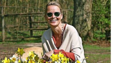 carolina zu ortenburg