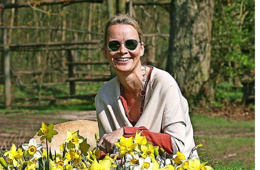 carolina zu ortenburg