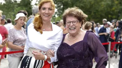 Sissi Stamm: Ein Leben voller Inspiration und Durchhaltevermögen sissi stamm