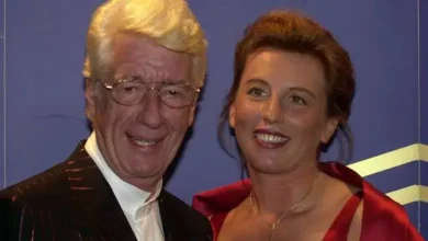 Die faszinierende Geschichte von Simone Felischak – Ein Blick auf Leben, Einfluss und Bedeutung simone felischak