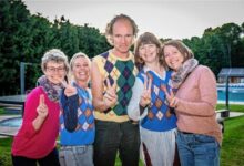 Carola Schubert: Eine facettenreiche Persönlichkeit zwischen Engagement und Erfolg carola schubert