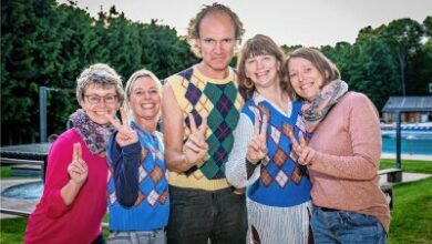 Carola Schubert: Eine facettenreiche Persönlichkeit zwischen Engagement und Erfolg carola schubert