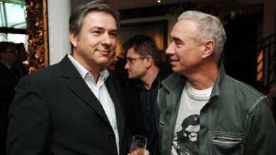 klaus wowereit neuer partner