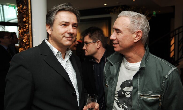 Klaus Wowereit Neuer Partner: Ein Blick auf das neue Kapitel des ehemaligen Berliner Regierenden Bürgermeisters klaus wowereit neuer partner