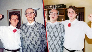 erika wildau-honecker