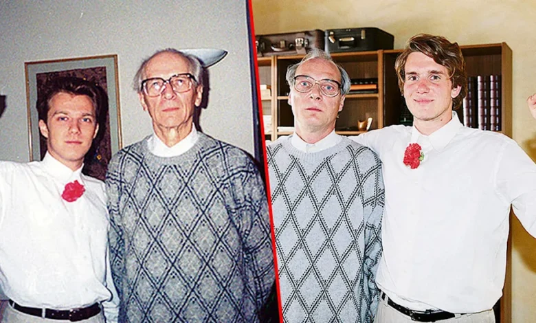 Erika Wildau-Honecker: Ein bewegtes Leben zwischen Geschichte, Politik und persönlicher Identität erika wildau-honecker