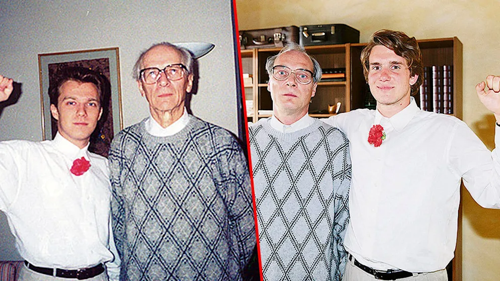 erika wildau-honecker